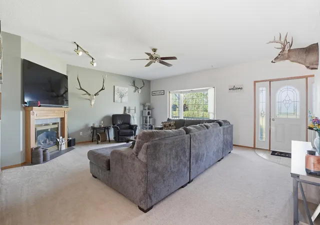 Homes for sale in Manvel, ND | 2778 22Nd St Ne, Manvel, ND 58256 | MLS# 7089664