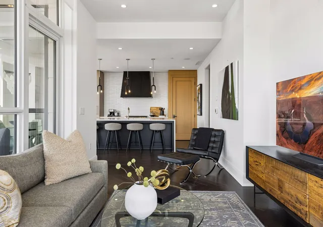 Photo 2 of Condo for sale at 1111 W River Pkwy #23D, Minneapolis, MN 55415 | MLS# 7089673 | Listing updated on 2026-09-01