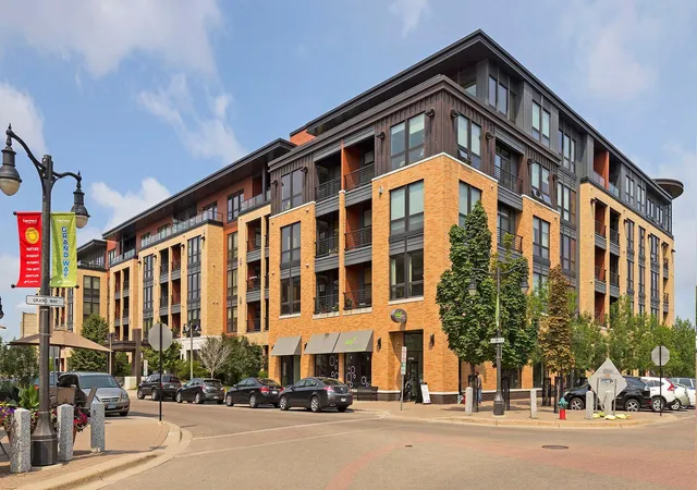 1st image of 4730 Park Commons Dr #204, Saint Louis Park, MN 55416 | MLS# 7089676