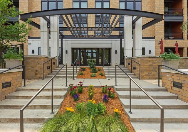 3rd image of 4730 Park Commons Dr #204, Saint Louis Park, MN 55416 | MLS# 7089676