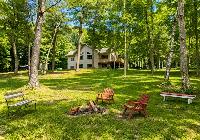 Photo 2 of Single family home for sale at 1305 64th Street, Turtle Lake, WI 54889 | MLS# 7089689 | Listing updated on 2026-09-25