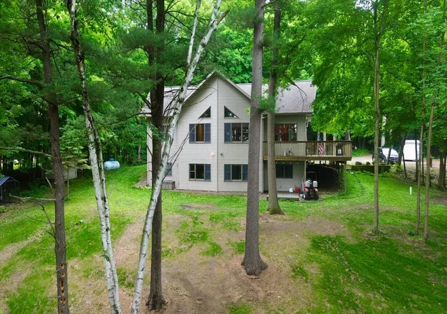 Photo 4 of Single family home for sale at 1305 64th Street, Turtle Lake, WI 54889 | MLS# 7089689 | Listing updated on 2026-09-25