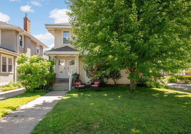 Homes for sale in Minneapolis, MN | 4657 Colfax Ave S, Minneapolis, MN 55419 | MLS# 7089696