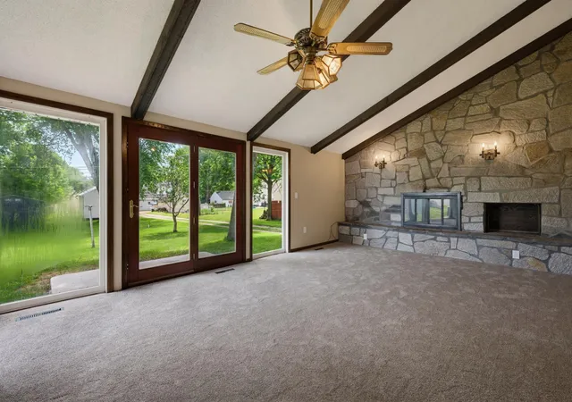 Single family home for sale at 821 Ash Ave, Bird Island, MN 55310 | MLS# 7089718