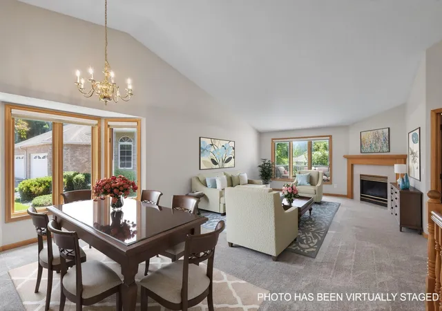 Photo 3 of Single family home for sale at 4134 Thornhill Ln, Saint Paul, MN 55127 | MLS# 7089729 | Listing updated on 2026-08-30