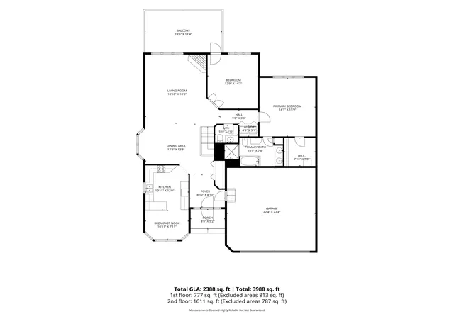 Homes for sale in Vadnais Heights, MN | 4134 Thornhill Ln, Vadnais Heights, MN 55127 | MLS# 7089729