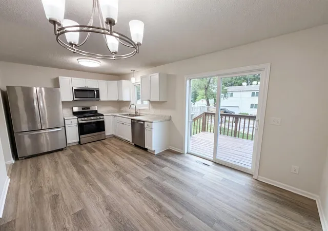 Photo 2 of Single family home for sale at 546 Hazel St N, Saint Paul, MN 55119 | MLS# 7089735 | Listing updated on 2026-10-16