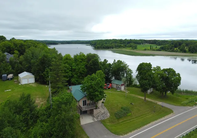 2nd image of 38481 County Hwy 41, Dent, MN 56528 | MLS# 7089740
