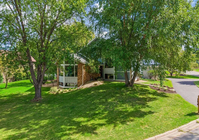 Single family home for sale at 1728 Trail Rd, Mendota Heights, MN 55118 | MLS# 7089819