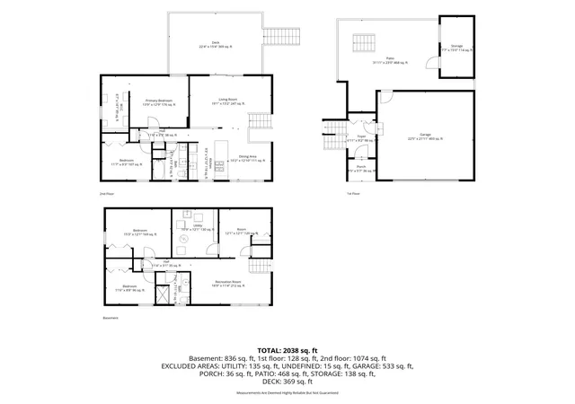 63rd image of 3996 Rahn Rd, Saint Paul, MN 55122 | MLS# 7089850