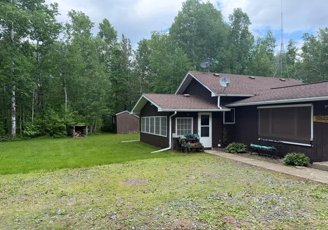 Homes for sale in Baudette, MN | 3370 42Nd Ave Nw, Baudette, MN 56623 | MLS# 7089877
