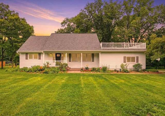 3rd image of N8855 1031St St, River Falls, WI 54022 | MLS# 7089883