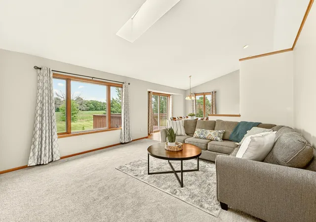3rd image of 217 Whispering Hills Dr, Saint Charles, MN 55972 | MLS# 7089929