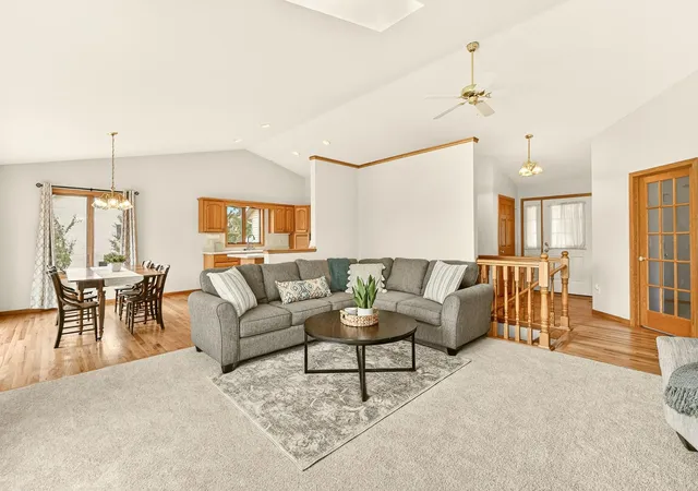 4th image of 217 Whispering Hills Dr, Saint Charles, MN 55972 | MLS# 7089929