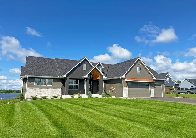3rd image of 7620 Lake John Dr, Annandale, MN 55302 | MLS# 7089957