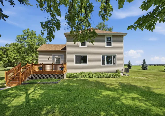 Homes for sale in Glyndon, MN | 3127 150th St N, Glyndon, MN 56547 | MLS# 7089962