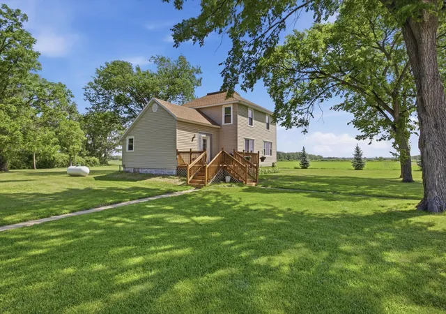 Homes for sale in Glyndon, MN | 3127 150th St N, Glyndon, MN 56547 | MLS# 7089962