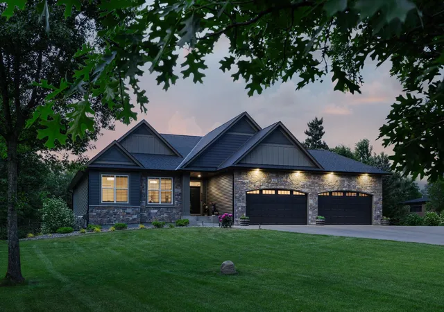 Photo 1 of Single family home for sale at 16965 Piper Ln, Brainerd, MN 56401 | MLS# 7089974 | Listing updated on 2026-08-26