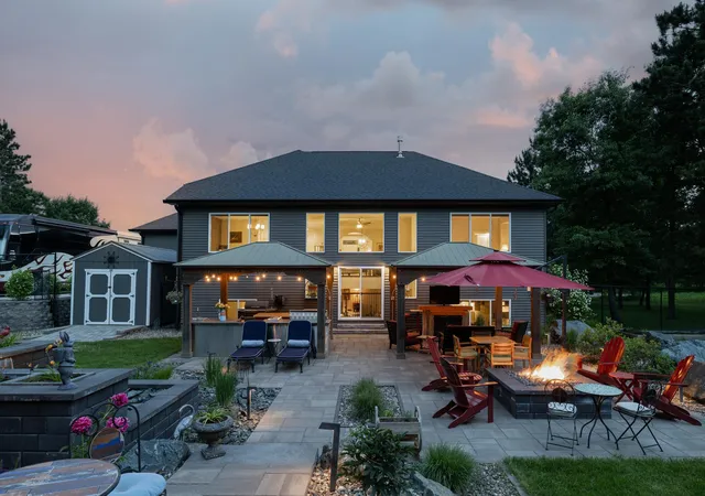 Photo 2 of Single family home for sale at 16965 Piper Ln, Brainerd, MN 56401 | MLS# 7089974 | Listing updated on 2026-08-26