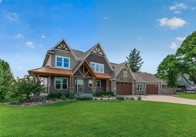 1st image of 16380 Juniper St Nw, Andover, MN 55304 | MLS# 7090010