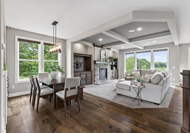 Photo 4 of Single family home for sale at 16380 Juniper St NW, Andover, MN 55304 | MLS# 7090010 | Listing updated on 2026-09-25