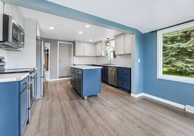 Photo 4 of Single family home for sale at W22882 Little Tamarack Rd, Galesville, WI 54630 | MLS# 7090013 | Listing updated on 2026-10-07