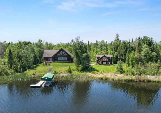 Homes for sale in Walker, MN | 6908 Rogers Point Rd Nw, Walker, MN 56484 | MLS# 7090024