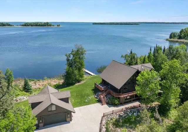 Homes for sale in Walker, MN | 6908 Rogers Point Rd Nw, Walker, MN 56484 | MLS# 7090024