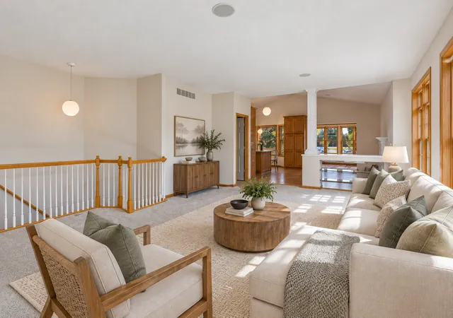 Photo 1 of Single family home for sale at 710 Gilfillan Ln, Saint Paul, MN 55127 | MLS# 7090039 | Listing updated on 2026-10-22