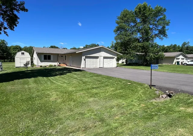 Homes for sale in Garrison, MN | 47083 Swing Away, Garrison, MN 56450 | MLS# 7090067