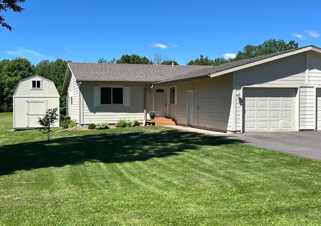 Homes for sale in Garrison, MN | 47083 Swing Away, Garrison, MN 56450 | MLS# 7090067