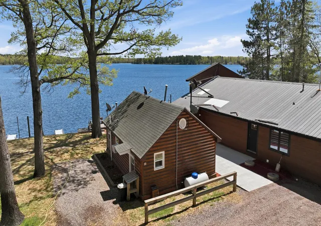 3rd image of 7444 N Pats Landing Rd #3, Hayward, WI 54843 | MLS# 7090106