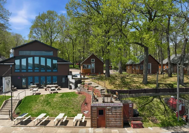5th image of 7444 N Pats Landing Rd #3, Hayward, WI 54843 | MLS# 7090106