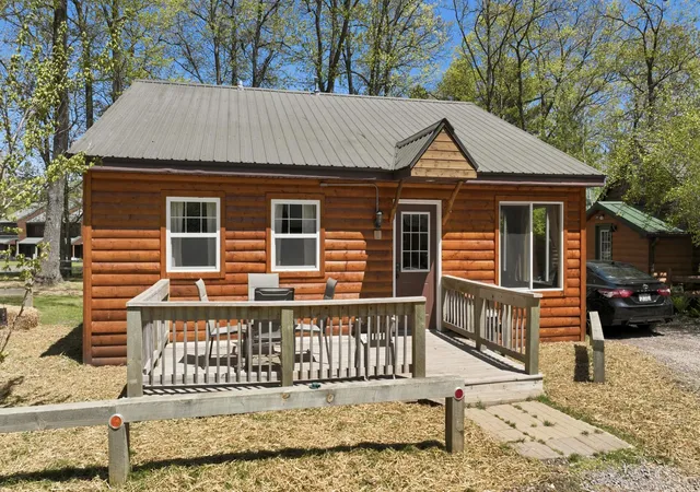 Homes for sale in Hayward, WI | 7444 N Pats Landing Rd #8, Hayward, WI 54843 | MLS# 7090108