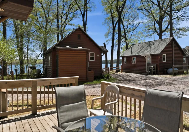 3rd image of 7444 N Pats Landing Rd #8, Hayward, WI 54843 | MLS# 7090108