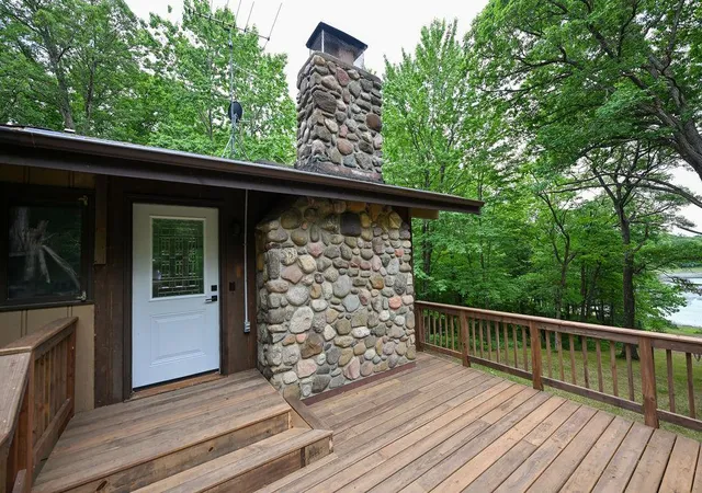 3rd image of N6280 Goose Lake Rd, Spooner, WI 54801 | MLS# 7090113