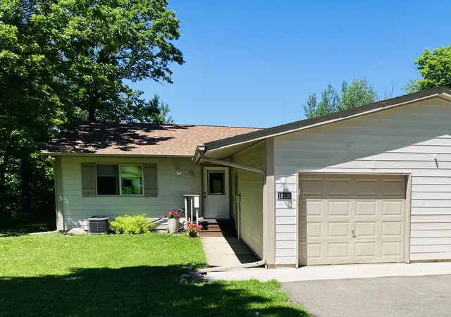 Homes for sale in Garrison, MN | 18116 Captive Lake Rd, Garrison, MN 56450 | MLS# 7090119