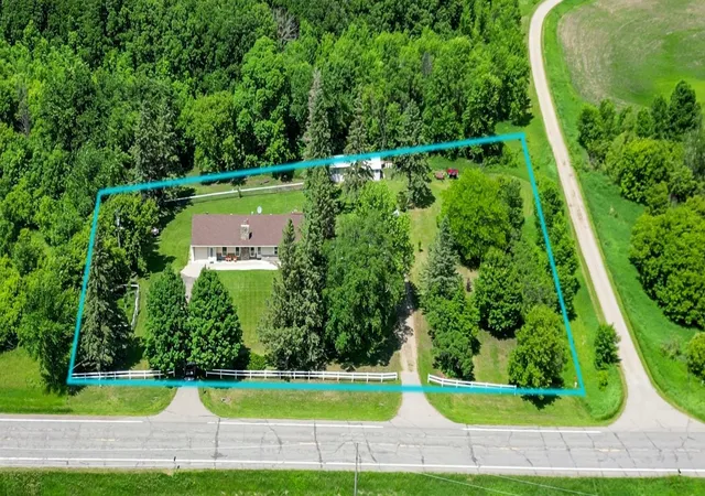 Homes for sale in Fergus Falls, MN | 26073 County Hwy 18, Fergus Falls, MN 56537 | MLS# 7090122