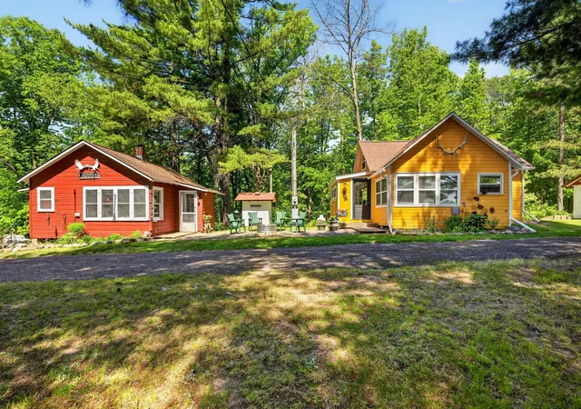 Photo 2 of Single family home for sale at W374 County Rd Dd, Birchwood, WI 54817 | MLS# 7090145 | Listing updated on 2026-08-27