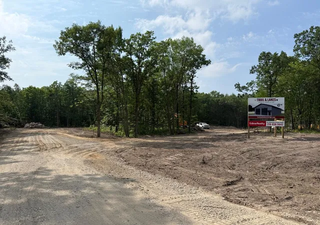 Photo 4 of Land for sale at Lot 4 State 371, Hackensack, MN 56452 | MLS# 7090154 | Listing updated on 2026-07-28