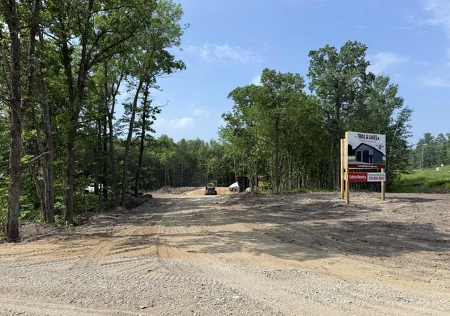 Photo 3 of Land for sale at Lot 5 State 371, Hackensack, MN 56452 | MLS# 7090156 | Listing updated on 2026-07-28