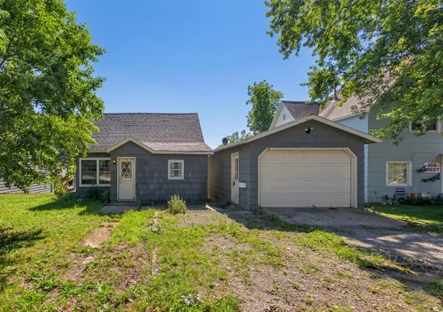 1st image of 312 West St, Mantorville, MN 55955 | MLS# 7090165