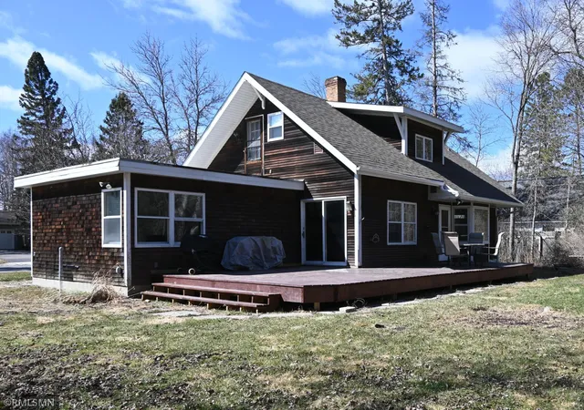 1st image of 219 W Vermilion Dr, Cook, MN 55723 | MLS# 7090194
