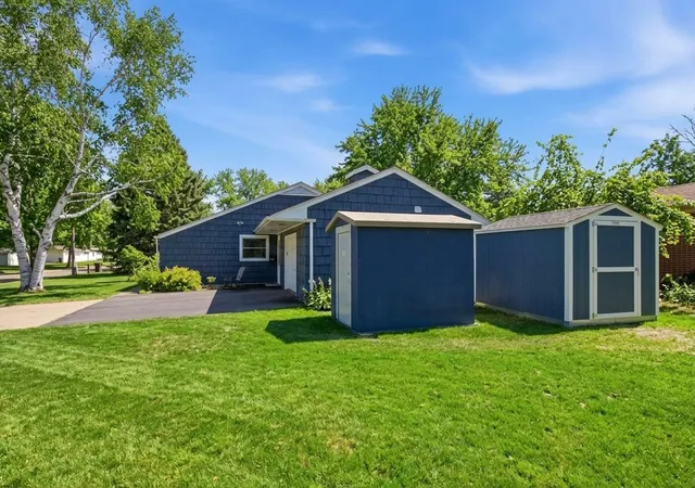 Homes for sale in Willmar, MN | 1105 Florence Ln, Willmar, MN 56201 | MLS# 7090217