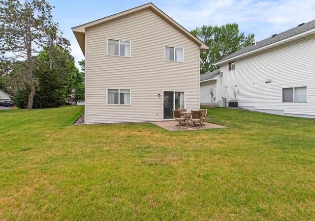 Homes for sale in Wyoming, MN | 5819 Forest Boulevard Trl, Wyoming, MN 55092 | MLS# 7090234