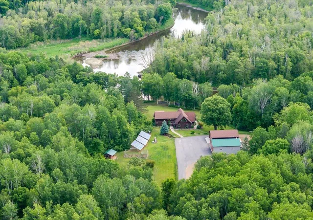 1st image of 57800 Great River Rd Rd, Palisade, MN 56469 | MLS# 7090240