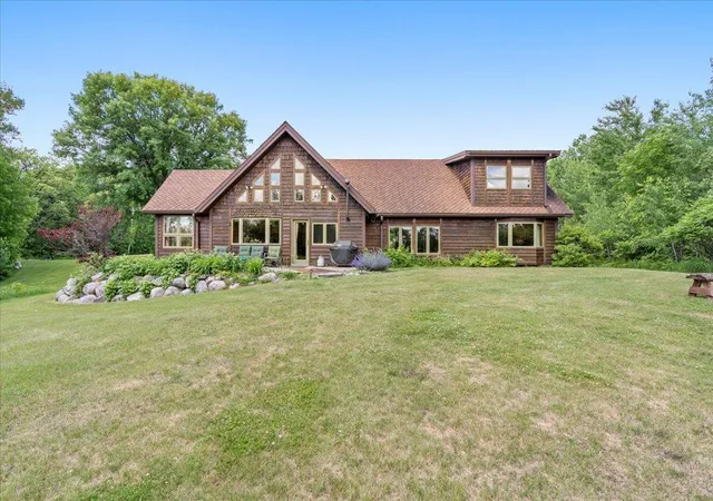 1st image of 57800 Great River Rd Rd, Palisade, MN 56469 | MLS# 7090240