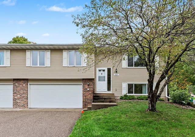 Photo 1 of Single family home for sale at 4647 Penkwe Way, Saint Paul, MN 55122 | MLS# 7090242 | Listing updated on 2026-10-03