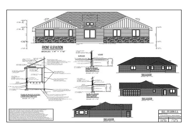 28th image of 1191 208th St E, Clearwater, MN 55320 | MLS# 7090243