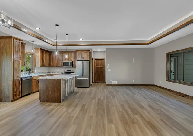 5th image of 1191 208Th St E, Clearwater, MN 55320 | MLS# 7090243
